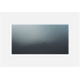 San Giovanni e Paolo nebbia photography